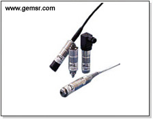 GEMS 2200/2600系列压力变送器/压力传感器