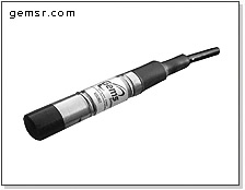 Gems 2600系列靜壓式電纜投入式液位變送器