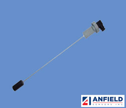 Anfield LF1系列單浮球液位開關(連桿式)